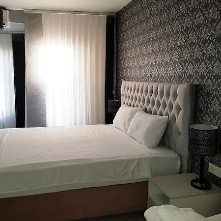 Hotel Serife Hanim Konagi Стамбул Екстер'єр фото