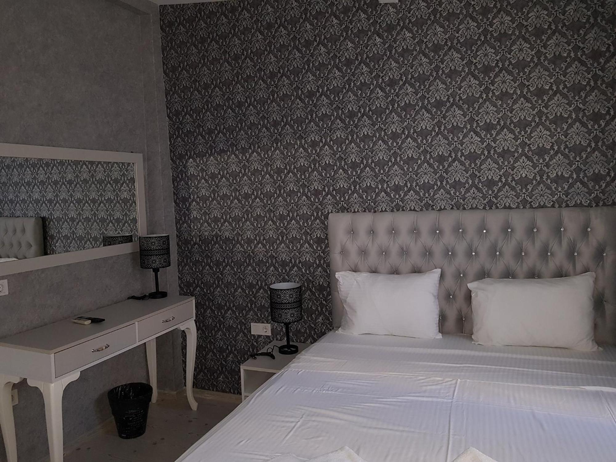 Hotel Serife Hanim Konagi Стамбул Екстер'єр фото